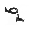 DBK Special Parts (Ducabike) Steering Damper Mount Kit for Ducati Panigale V2 / S (2025+) DBK Special Parts (Ducabike) Steering Damper Mount Kit for Ducati Panigale V2 / S (2025+)